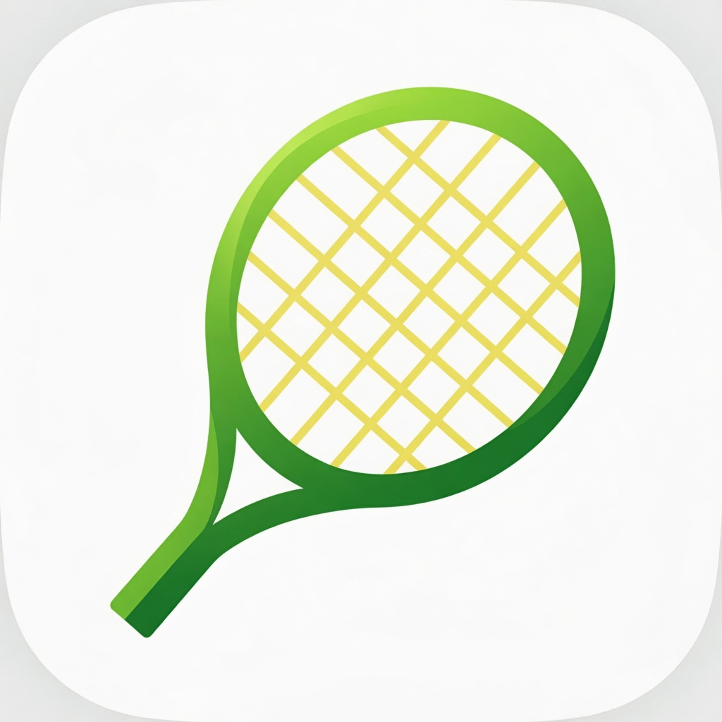 Tennis Analytics App